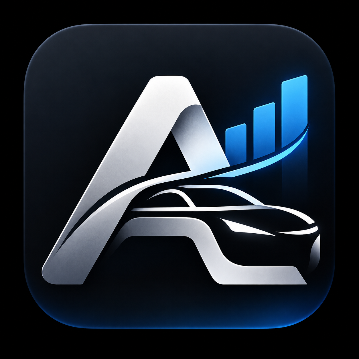 Logo de AutoSales Intelligence